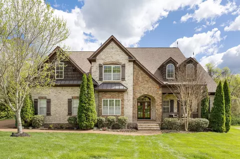 4132 Mirrasou Ct, Franklin, TN 37067