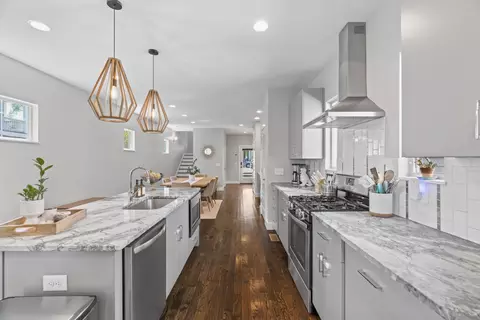 1722 6th Ave N, Nashville, TN 37208