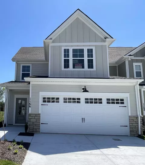 1156 June Wilde Rdg, Spring Hill, TN 37174