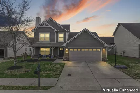 5235 Seward Crossing Blvd, Murfreesboro, TN 37129