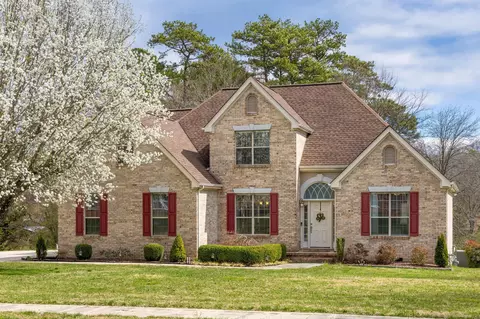 7904 Haverton Xing, Hixson, TN 37343