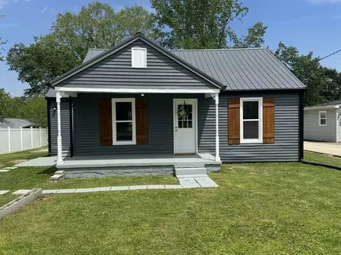 122 King St, Mcminnville, TN 37110