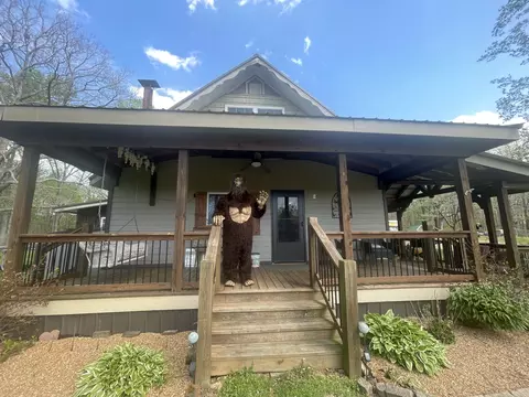 137 Caldwell Rd, Summertown, TN 38483