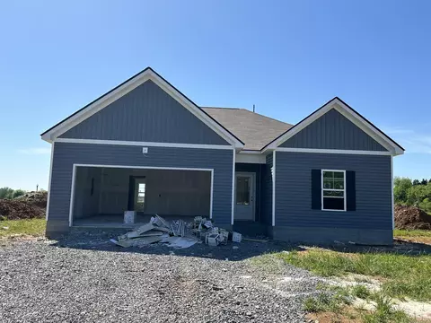 2008 Aldebaron Ave, Murfreesboro, TN 37127
