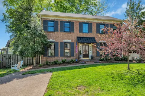 6026 Sedberry Rd, Nashville, TN 37205