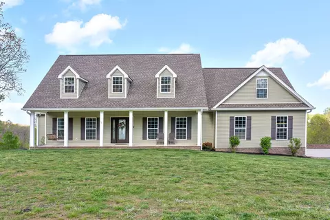 1871 Darrell Rye Rd, Erin, TN 37061