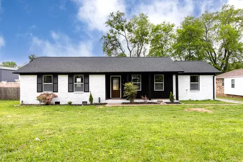 170 Tupper Dr, Gallatin, TN 37066