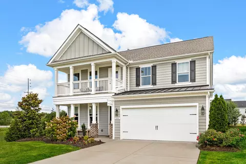 Exterior - 5205 Pointer Pl, Murfreesboro, TN 37129 photo 4 of 17