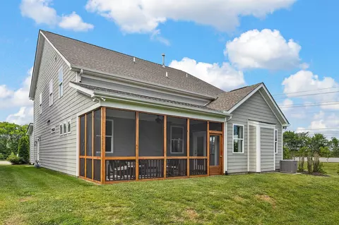 Exterior - 5205 Pointer Pl, Murfreesboro, TN 37129 photo 10 of 17