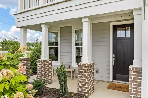 Exterior - 5205 Pointer Pl, Murfreesboro, TN 37129 photo 3 of 17