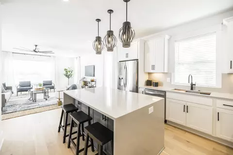 507 Summit St, Nashville, TN 37209