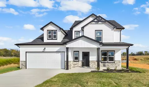 118 Mills Crk, Clarksville, TN 37042