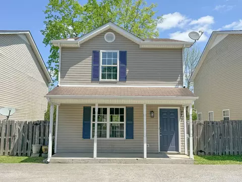 2027 Bradyville Pike, Murfreesboro, TN 37130