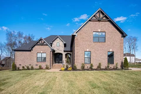 2604 Oxford Pl, Mount Juliet, TN 37122