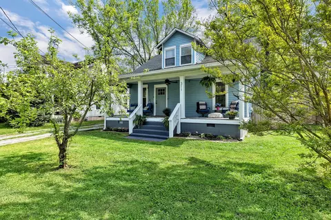 311 Morton Ave, Nashville, TN 37211