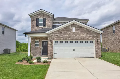 349 Almont Dr, Smyrna, TN 37167