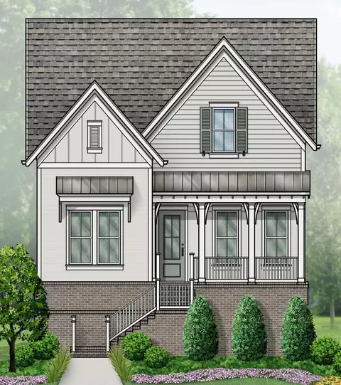 6018 Congress Dr, Franklin, TN 37064