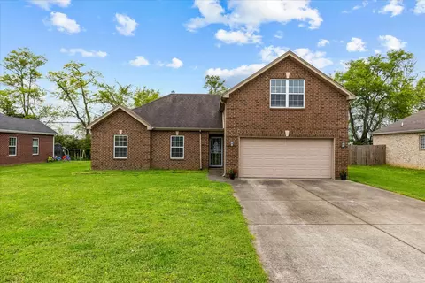 7841 Ellen Dr, Smyrna, TN 37167