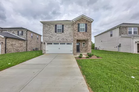 353 Almont Dr, Smyrna, TN 37167