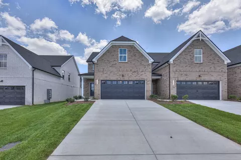 336 Almont Dr, Smyrna, TN 37167