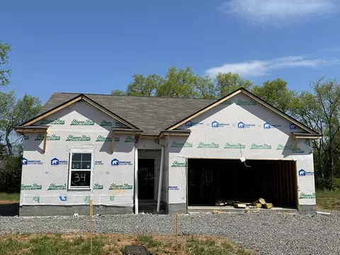 2719 Gertie Gln, Murfreesboro, TN 37127