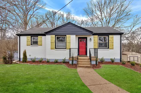 711 Braidwood Dr, Nashville, TN 37214