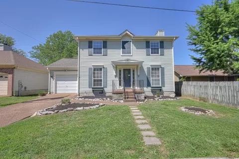 129 White Oak Way, Hendersonville, TN 37075