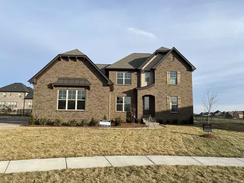 1259 Payton Ln #LOT 58, Gallatin, TN 37066