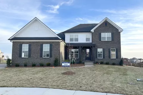 1263 Payton Ln #LOT 59, Gallatin, TN 37066