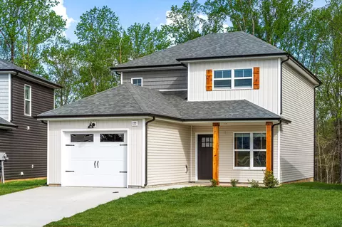 177 Quarry Ridge Rd, Clarksville, TN 37043