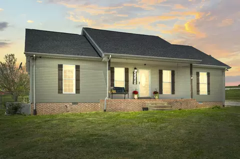 5958 Fred Perry Rd, Springfield, TN 37172