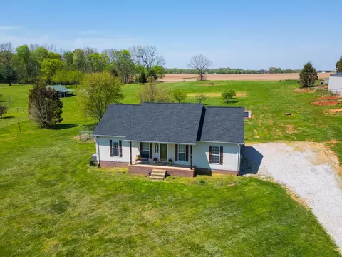 Exterior - 5958 Fred Perry Rd, Springfield, TN 37172 photo 4 of 13
