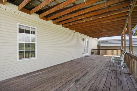 Exterior - 5958 Fred Perry Rd, Springfield, TN 37172 photo 6 of 13