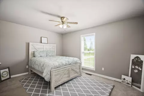 Bedroom - 5958 Fred Perry Rd, Springfield, TN 37172 photo 3 of 4