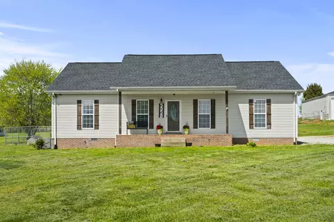 Exterior - 5958 Fred Perry Rd, Springfield, TN 37172 photo 2 of 13
