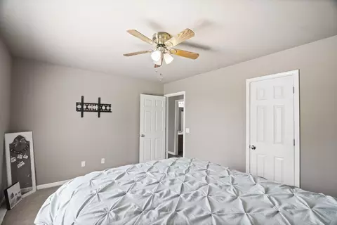 Bedroom - 5958 Fred Perry Rd, Springfield, TN 37172 photo 4 of 4