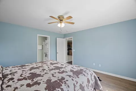 Bedroom - 5958 Fred Perry Rd, Springfield, TN 37172 photo 2 of 4