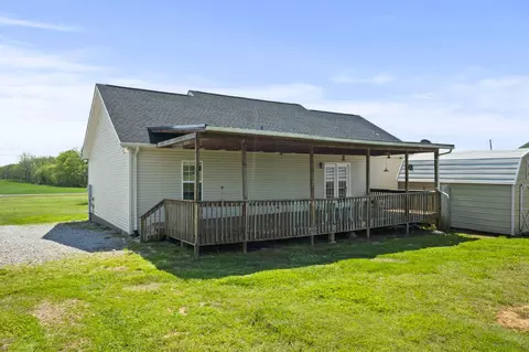 Exterior - 5958 Fred Perry Rd, Springfield, TN 37172 photo 8 of 13