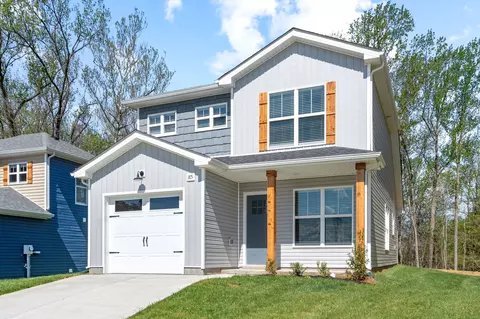 185 Quarry Ridge Rd, Clarksville, TN 37043