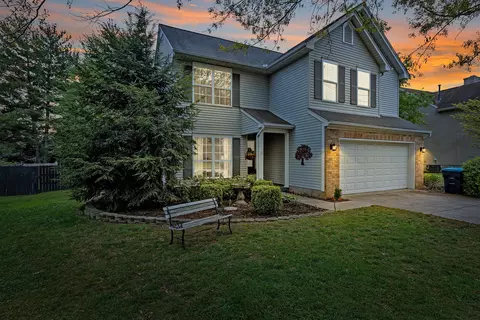 209 Fairfield Dr, Smyrna, TN 37167