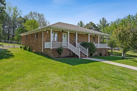 50 River Bend Rd, Mcminnville, TN 37110