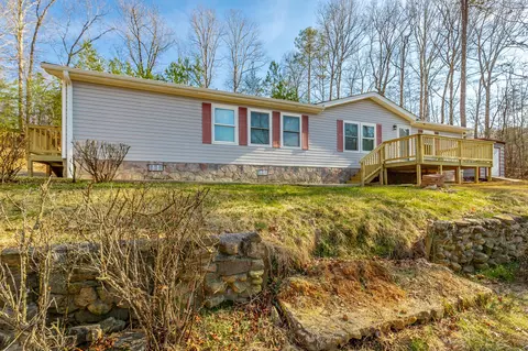 14618 Stormer Rd, Sale Creek, TN 37373