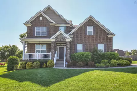 506 Cherry Blossom Way, Lebanon, TN 37087