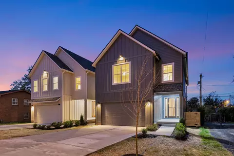 6539 Marauder Dr, Nashville, TN 37209