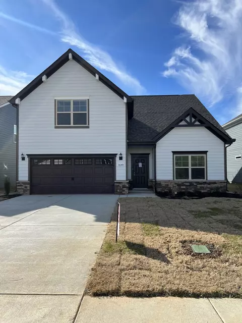 5811 Bear Trl, Murfreesboro, TN 37128