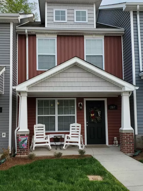287 Alexander Blvd, Clarksville, TN 37040