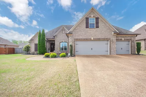 24 Perrington Cv, Jackson, TN 38305