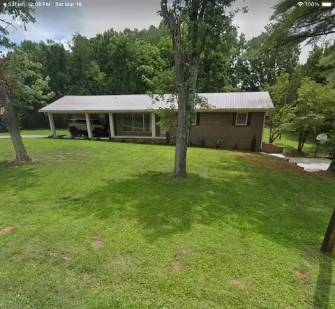 3027 Mcdonald Rd, Cookeville, TN 38501