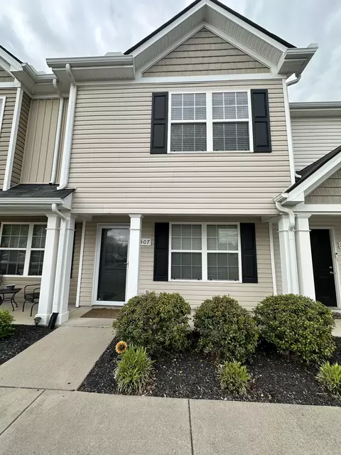 2507 Jackalope St, Murfreesboro, TN 37130