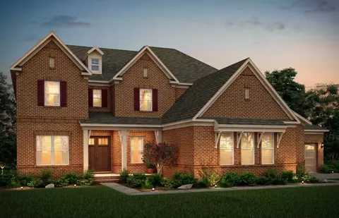 3407 Dunchurch Ct, Franklin, TN 37067